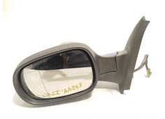 Recambio de retrovisor izquierdo para nissan micra iii (k12) 1.2 16v referencia OEM IAM 96302AX960 96302AX961 