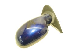 Recambio de retrovisor izquierdo para nissan micra iii (k12) 1.2 16v referencia OEM IAM 96302AX960 96302AX961  2