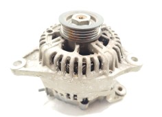 Recambio de alternador para nissan micra iii (k12) 1.2 16v referencia OEM IAM 23100AX600 2542694B TG8C011 2