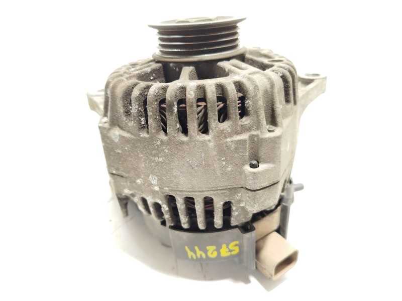 Recambio de alternador para nissan micra iii (k12) 1.2 16v referencia OEM IAM 23100AX600 2542694B TG8C011