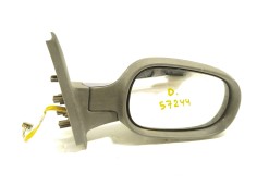 Recambio de retrovisor derecho para nissan micra iii (k12) 1.2 16v referencia OEM IAM 96301AX960 96301AX961 