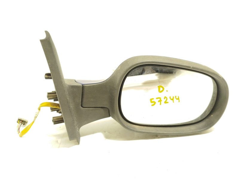 Recambio de retrovisor derecho para nissan micra iii (k12) 1.2 16v referencia OEM IAM 96301AX960 96301AX961 