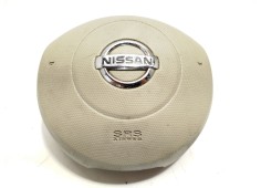 Recambio de airbag delantero izquierdo para nissan micra iii (k12) 1.2 16v referencia OEM IAM 98510AX300   2