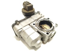 Recambio de caja mariposa para nissan micra iii (k12) 1.2 16v referencia OEM IAM 16119AX000  16119AX00B