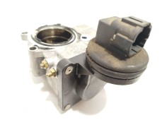 Recambio de caja mariposa para nissan micra iii (k12) 1.2 16v referencia OEM IAM 16119AX000  16119AX00B 2