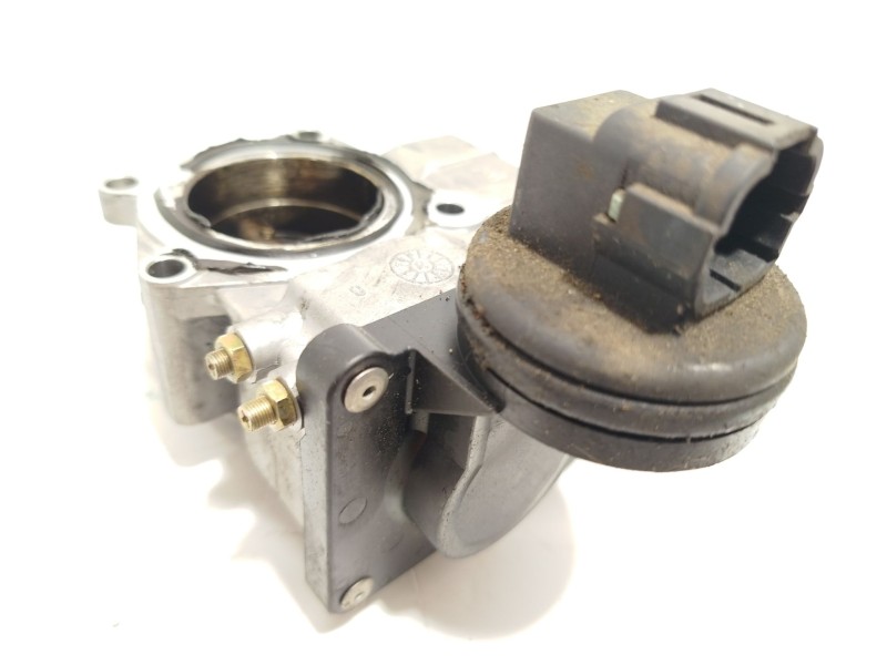 Recambio de caja mariposa para nissan micra iii (k12) 1.2 16v referencia OEM IAM 16119AX000  16119AX00B