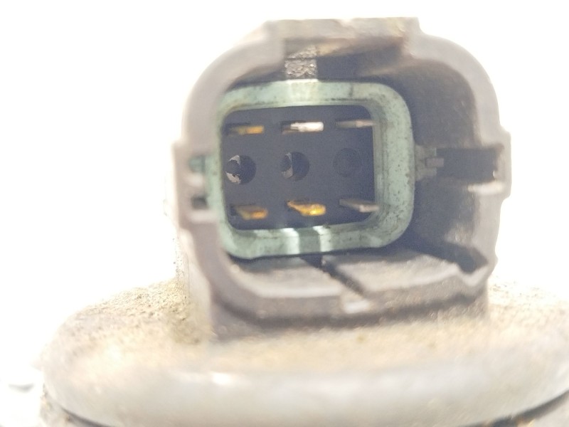 Recambio de caja mariposa para nissan micra iii (k12) 1.2 16v referencia OEM IAM 16119AX000  16119AX00B