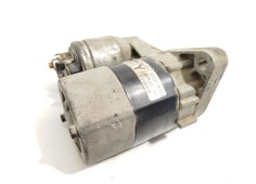 Recambio de motor arranque para nissan micra iii (k12) 1.2 16v referencia OEM IAM 233001F772  D7E40