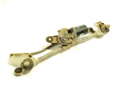 Recambio de motor limpia delantero para nissan micra iii (k12) 1.2 16v referencia OEM IAM 28810AX700  1155646B