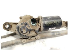 Recambio de motor limpia delantero para nissan micra iii (k12) 1.2 16v referencia OEM IAM 28810AX700  1155646B 2