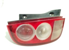 Recambio de piloto trasero izquierdo para nissan micra iii (k12) 1.2 16v referencia OEM IAM B6555AX720 26555AX720  2