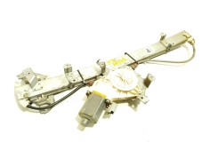 Recambio de elevalunas delantero derecho para nissan micra iii (k12) 1.2 16v referencia OEM IAM 80700AX115 80700BC600 