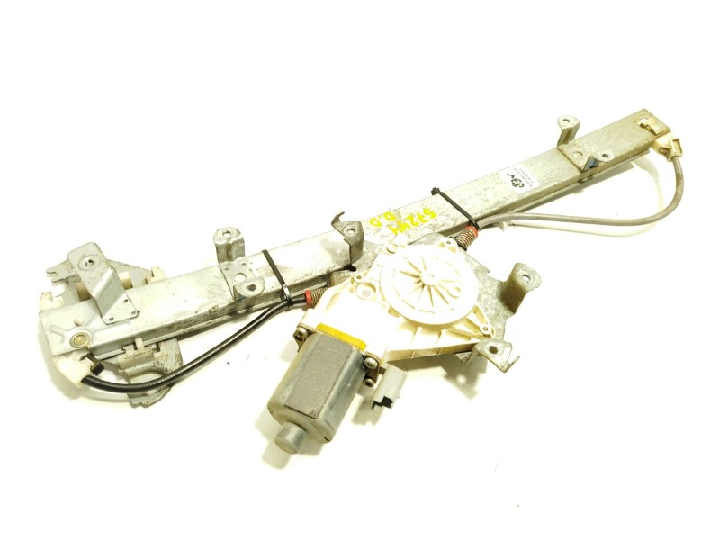 Recambio de elevalunas delantero derecho para nissan micra iii (k12) 1.2 16v referencia OEM IAM 80700AX115 80700BC600 