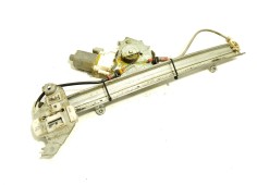 Recambio de elevalunas delantero derecho para nissan micra iii (k12) 1.2 16v referencia OEM IAM 80700AX115 80700BC600  2