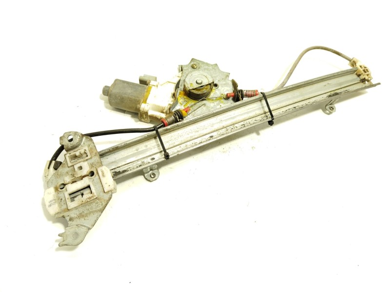 Recambio de elevalunas delantero derecho para nissan micra iii (k12) 1.2 16v referencia OEM IAM 80700AX115 80700BC600 