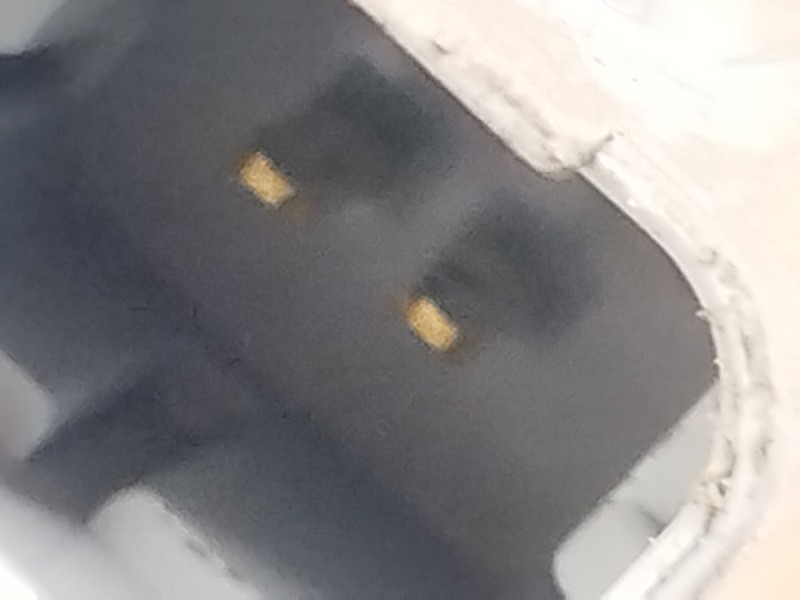 Recambio de elevalunas delantero izquierdo para nissan micra iii (k12) 1.2 16v referencia OEM IAM 80701AX115 80701AX120 