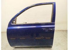 Recambio de puerta delantera izquierda para nissan micra iii (k12) 1.2 16v referencia OEM IAM 80101AX130   2
