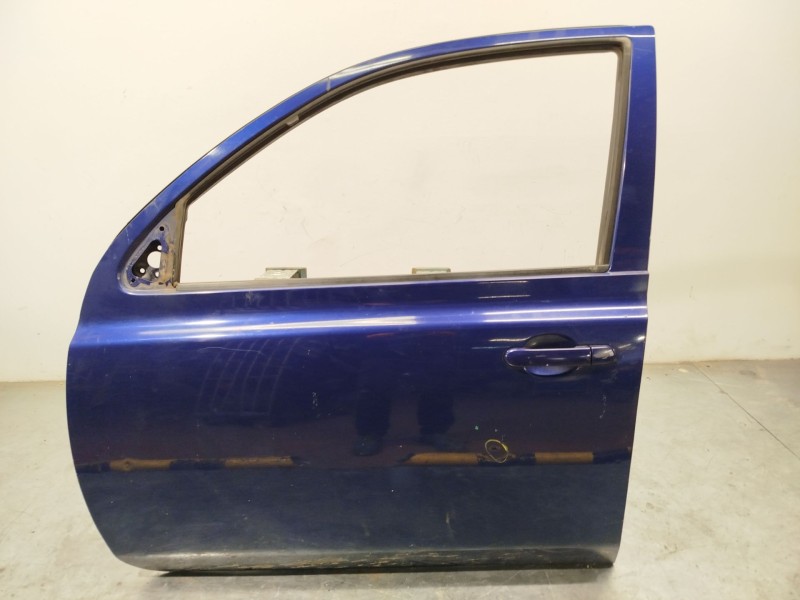 Recambio de puerta delantera izquierda para nissan micra iii (k12) 1.2 16v referencia OEM IAM 80101AX130  