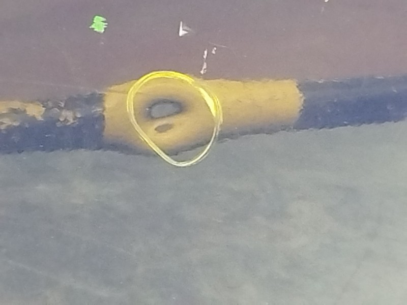 Recambio de puerta delantera izquierda para nissan micra iii (k12) 1.2 16v referencia OEM IAM 80101AX130  