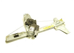 Recambio de elevalunas trasero derecho para citroën c4 picasso i monospace (ud_) 2.0 hdi 138 referencia OEM IAM 9682632080  