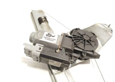 Recambio de elevalunas trasero derecho para citroën c4 picasso i monospace (ud_) 2.0 hdi 138 referencia OEM IAM 9682632080   2