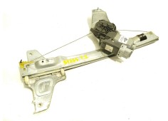 Recambio de elevalunas trasero izquierdo para citroën c4 picasso i monospace (ud_) 2.0 hdi 138 referencia OEM IAM 9682632180  