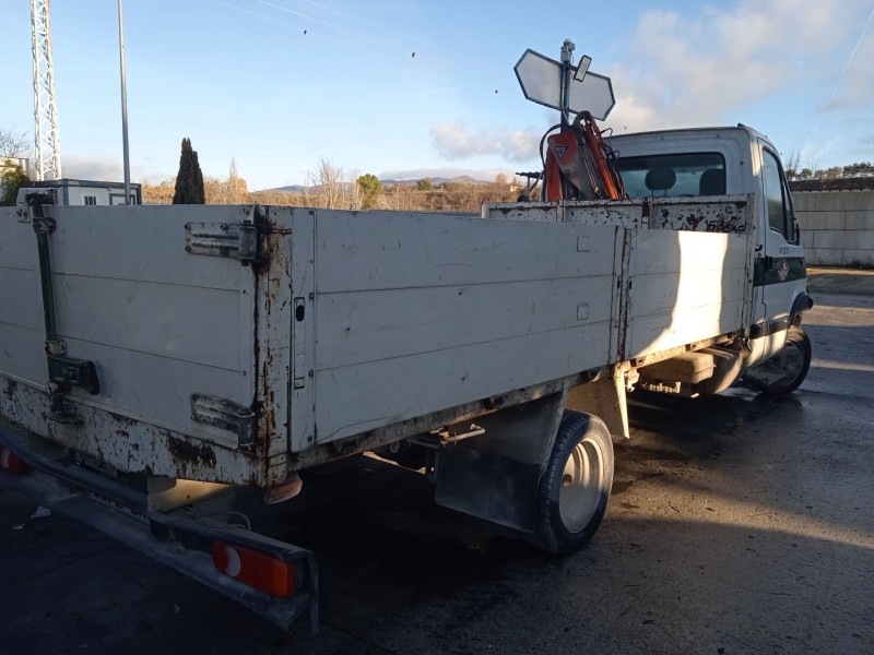 renault master pro caja/chasis (hh__, uh__) del año 2025