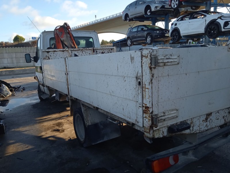 renault master pro caja/chasis (hh__, uh__) del año 2025