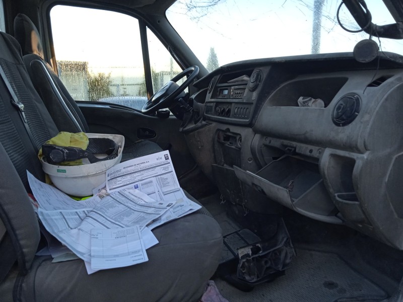 renault master pro caja/chasis (hh__, uh__) del año 2025