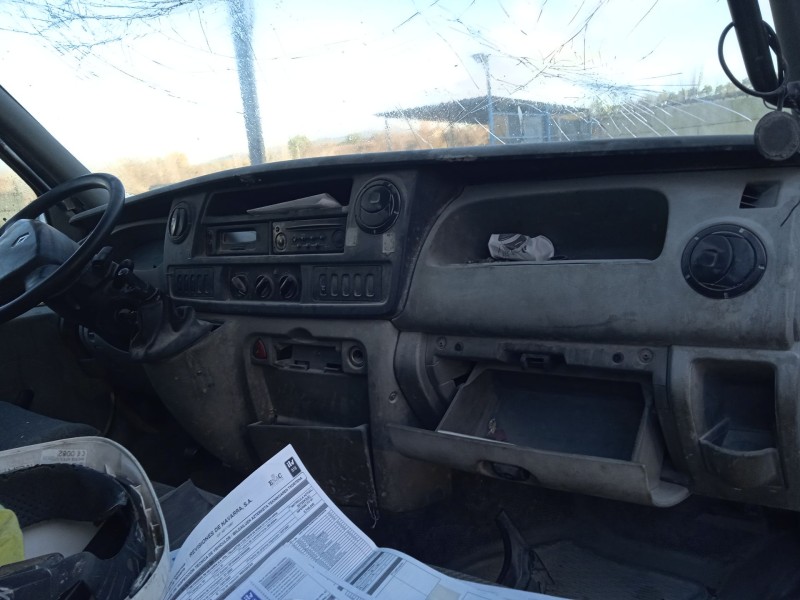 renault master pro caja/chasis (hh__, uh__) del año 2025