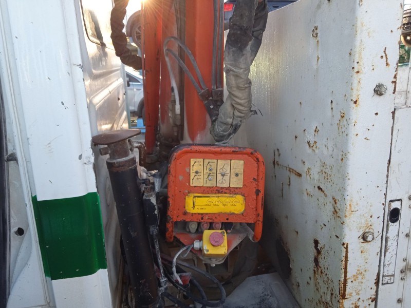 renault master pro caja/chasis (hh__, uh__) del año 2025