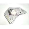 Recambio de elevalunas trasero derecho para skoda yeti 1.2 tsi referencia OEM IAM 5L0959812A  5L0839402B