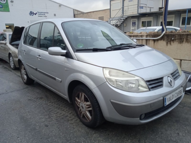 renault scénic ii (jm0/1_) del año 2005