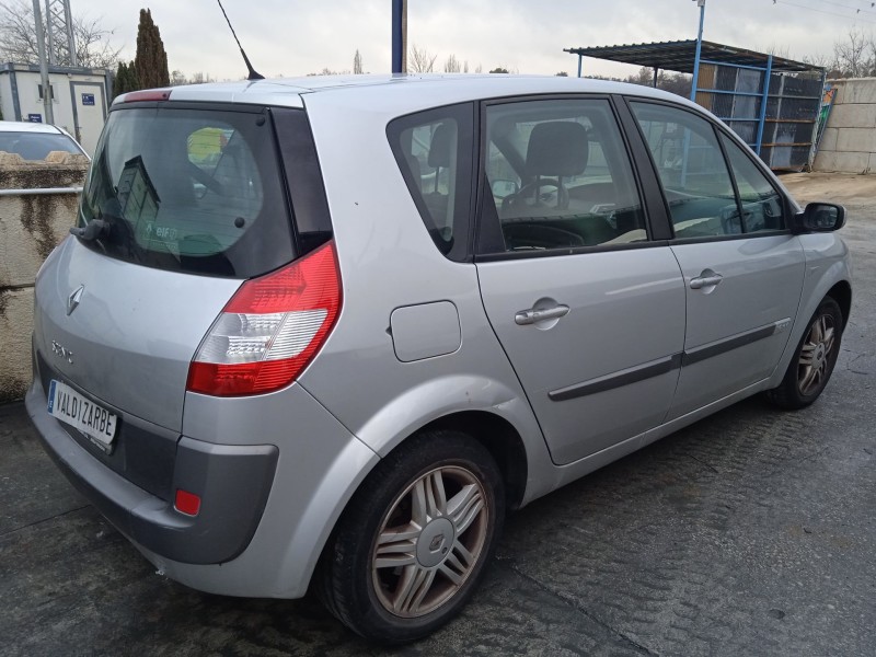 renault scénic ii (jm0/1_) del año 2005
