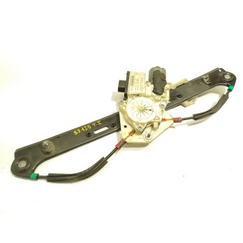 Recambio de elevalunas trasero izquierdo para bmw x3 (e83) 2.0 d referencia OEM IAM 6925965 67626925965 