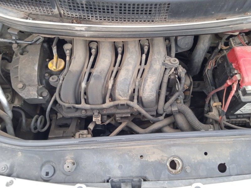 renault scénic ii (jm0/1_) del año 2005