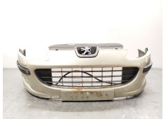 Recambio de paragolpes delantero para peugeot 407 sw (6e_, 6d_) 2.0 hdi 135 referencia OEM IAM 7401RC  