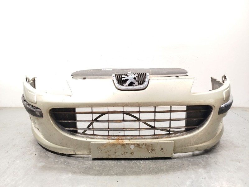 Recambio de paragolpes delantero para peugeot 407 sw (6e_, 6d_) 2.0 hdi 135 referencia OEM IAM 7401RC  