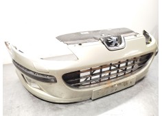 Recambio de paragolpes delantero para peugeot 407 sw (6e_, 6d_) 2.0 hdi 135 referencia OEM IAM 7401RC   2