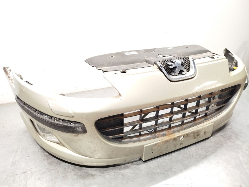 Recambio de paragolpes delantero para peugeot 407 sw (6e_, 6d_) 2.0 hdi 135 referencia OEM IAM 7401RC  