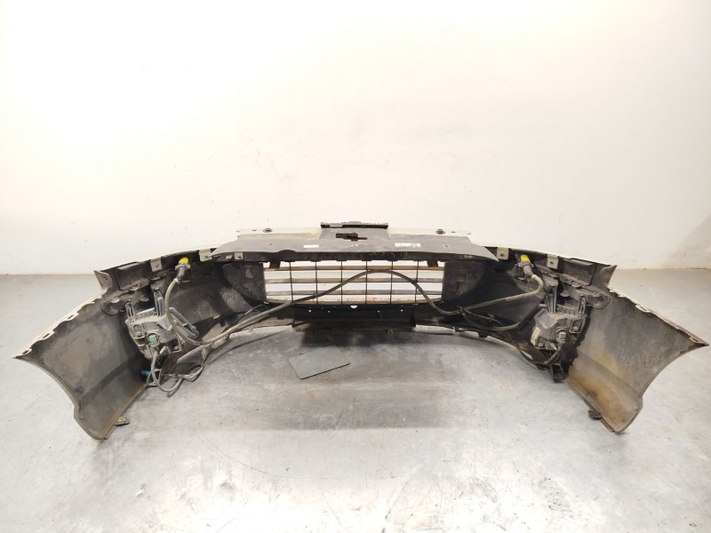 Recambio de paragolpes delantero para peugeot 407 sw (6e_, 6d_) 2.0 hdi 135 referencia OEM IAM 7401RC  