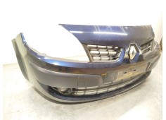 Recambio de paragolpes delantero para renault grand scénic ii (jm0/1_) 1.6 referencia OEM IAM 7701477299   2