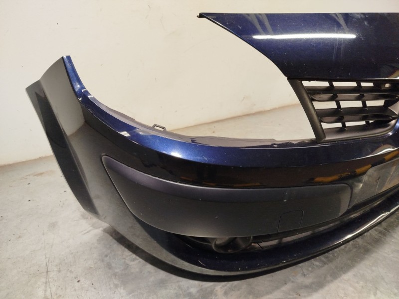 Recambio de paragolpes delantero para renault grand scénic ii (jm0/1_) 1.6 referencia OEM IAM 7701477299  
