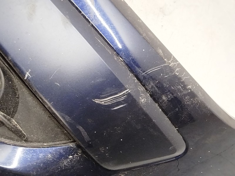 Recambio de paragolpes delantero para renault grand scénic ii (jm0/1_) 1.6 referencia OEM IAM 7701477299  