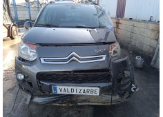 citroën c3 picasso (sh_) del año 2013 2