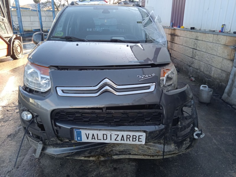 citroën c3 picasso (sh_) del año 2013