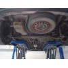renault clio iii (br0/1, cr0/1) del año 2006