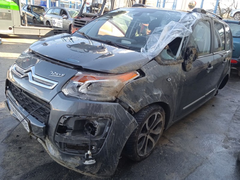 citroën c3 picasso (sh_) del año 2013