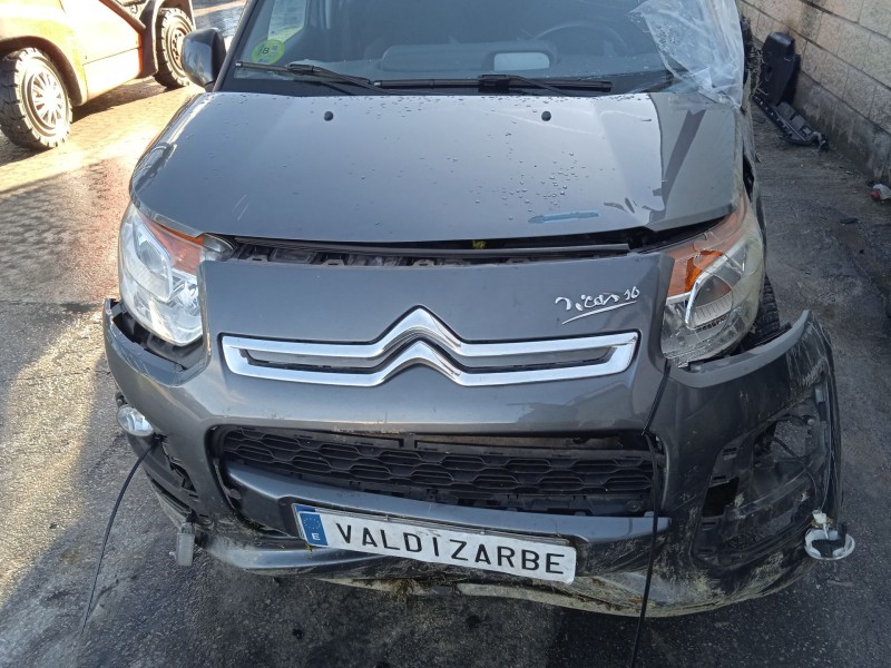 citroën c3 picasso (sh_) del año 2013