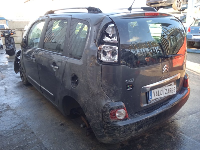 citroën c3 picasso (sh_) del año 2013